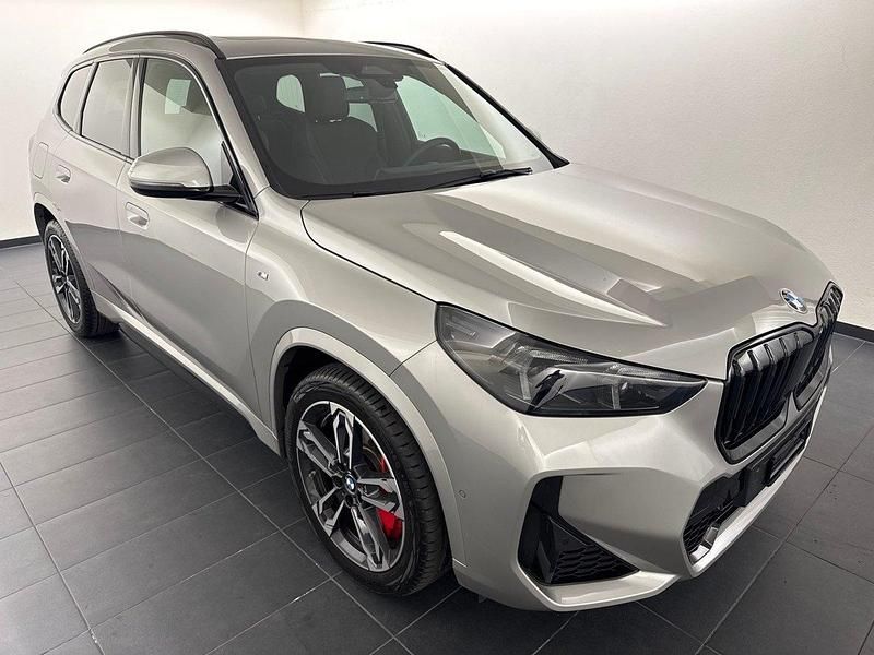 Gebraucht BMW X1 M Sport 150 PS (110 kW) 2025 SUV