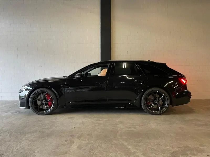 Neu 2025 Audi RS6 Performance Kombi | CHF 144’500 (Teuer) - Bild 1/4