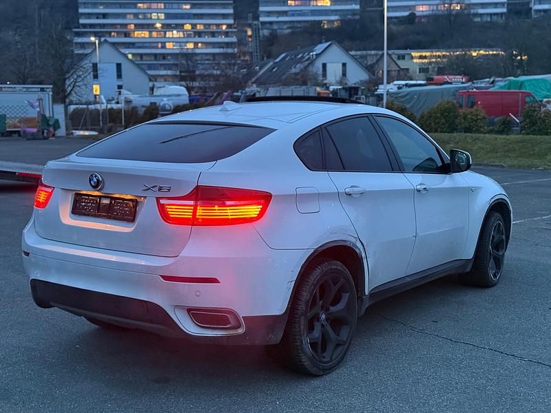 Gebraucht BMW X6 306 PS (225 kW) 2010 SUV