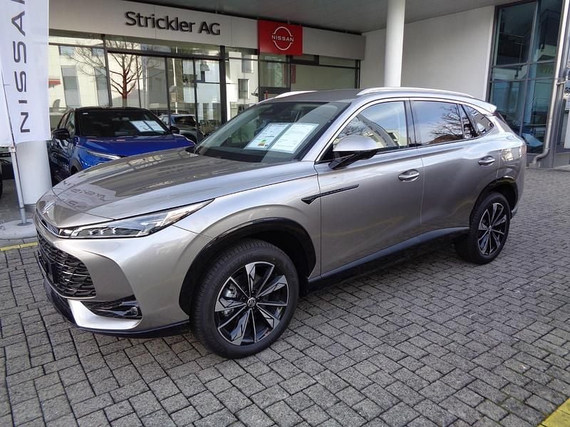 Gebraucht 2025 MG HS Comfort SUV | CHF 25’900 (Guter Preis) - Bild 1/4