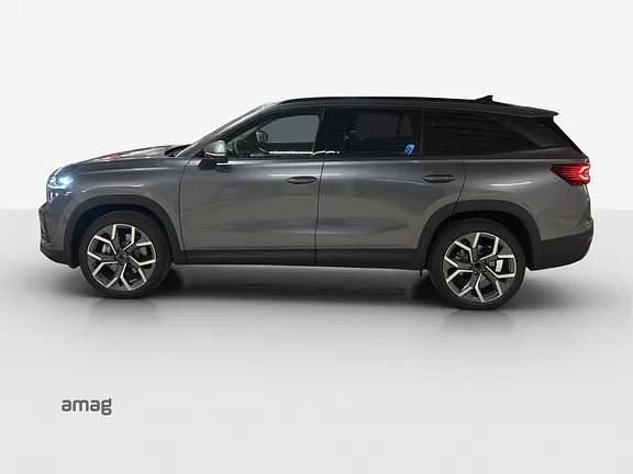 Neu Skoda Kodiaq SE 150 PS (110 kW) 2026 Graphite grau, metallic SUV