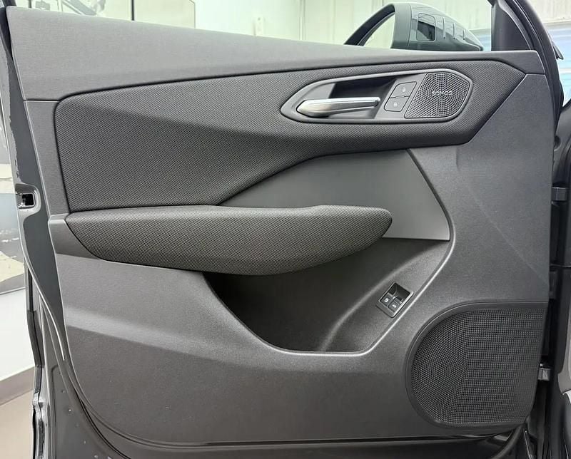 Neu Audi Q3 Sportback 272 PS (200 kW) 2026 Gray SUV