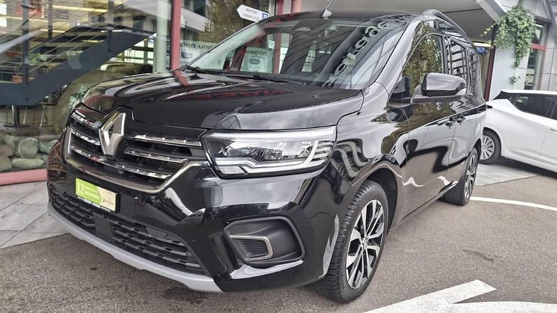 Gebraucht Renault Kangoo Techno 131 PS (96 kW) 2022 Van / Kleinbus