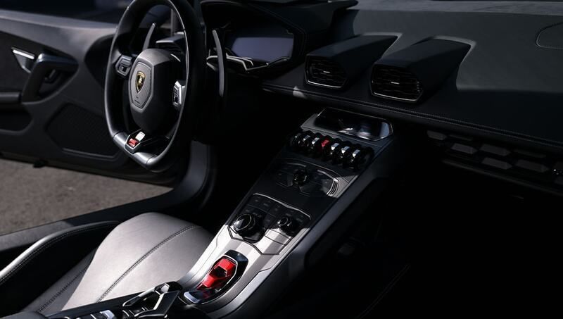 Gebraucht Lamborghini Huracán 610 PS (448 kW) 2015 Coupé