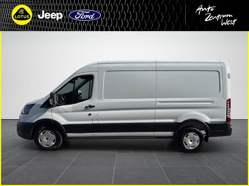 Neu Ford Transit Trend 165 PS (121 kW) 2025 Van