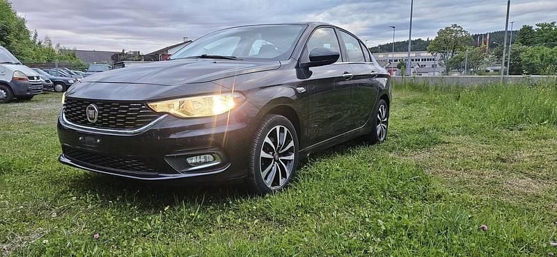 Gebraucht 2016 Fiat Tipo Opening Edition | CHF 5’800 (Fairer Preis) - Bild 1/4