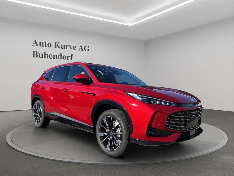 Neu 2025 MG HS Luxury SUV | CHF 32’640 (Fairer Preis) - Bild 1/4