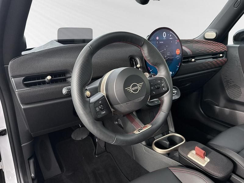 Gebraucht Mini Cooper S 204 PS (150 kW) 2024 Kleinwagen