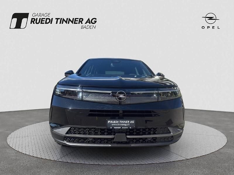 Gebraucht Opel Grandland X Edition 145 PS (106 kW) 2025 Schwarz SUV