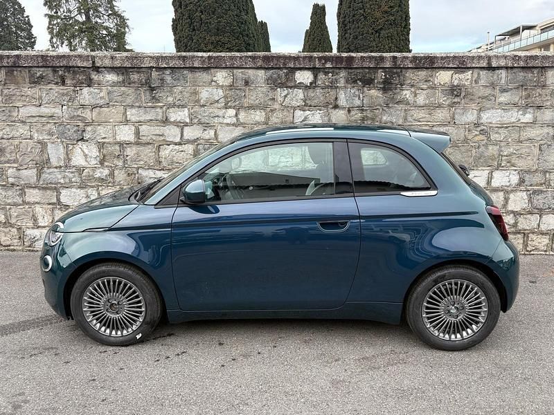 Neu 2026 Fiat 500 Kleinwagen | CHF 22’990 (Fairer Preis) - Bild 1/4