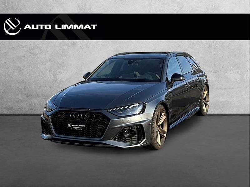 Gebraucht Audi RS4 450 PS (330 kW) 2022 Kombi