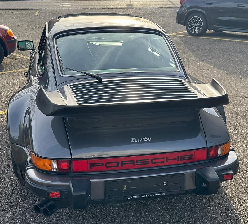 Gebraucht Porsche 911 300 PS (220 kW) 1979