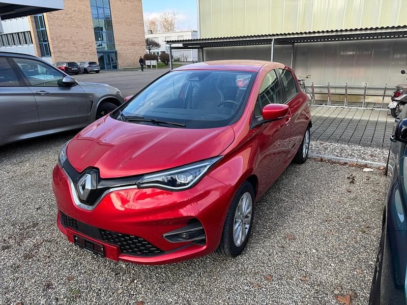 Gebraucht 2022 Renault Zoe Zen Kleinwagen | CHF 14’990 (Fairer Preis) - Bild 1/4