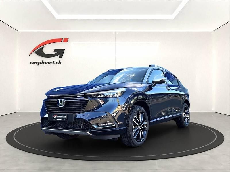 Gebraucht 2024 Honda HR-V Advance SUV | CHF 34’600 - Bild 1/4