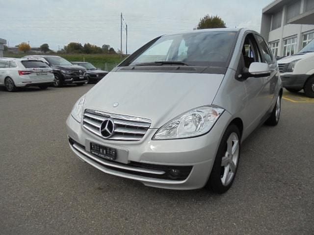 Gebraucht Mercedes A160 95 PS (69 kW) 2009
