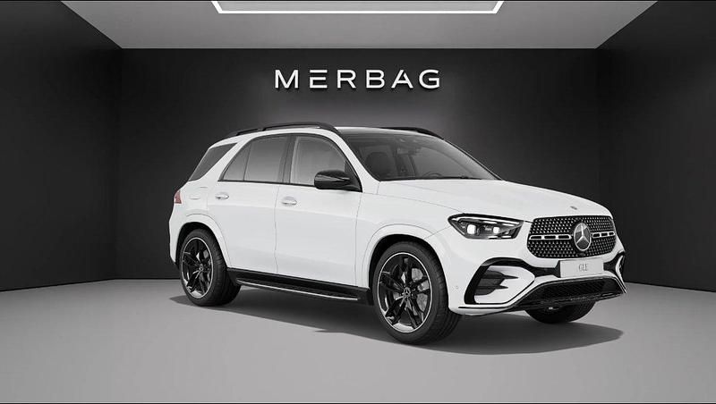 Gebraucht 2025 Mercedes GLE300 SUV | CHF 111’500 - Bild 1/4