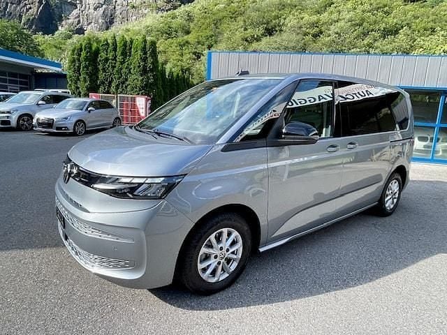 Gebraucht VW Multivan Style 150 PS (110 kW) 2023 Van