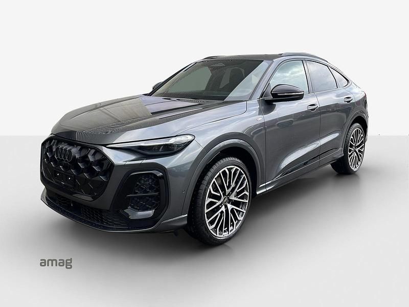 Neu 2025 Audi Q5 Sportback Advanced SUV | CHF 95’900 (Etwas zu teuer) - Bild 1/4
