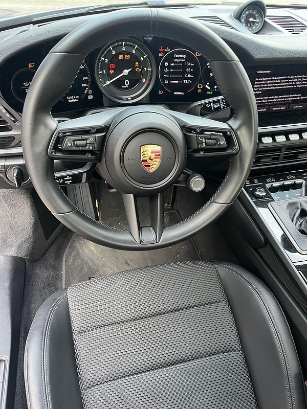 Gebraucht Porsche 911 Carrera 385 PS (283 kW) 2024