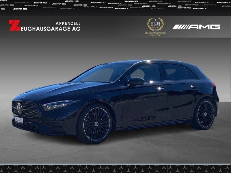 Gebraucht 2024 Mercedes A250 | CHF 49’920 - Bild 1/4