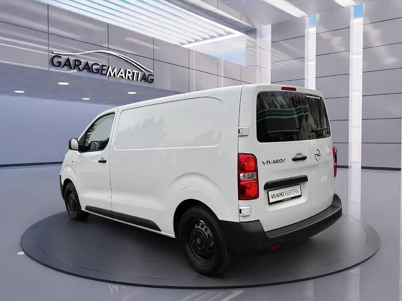 Gebraucht Opel Vivaro-e Combi Business 100 kW (136 PS) 2025 Van