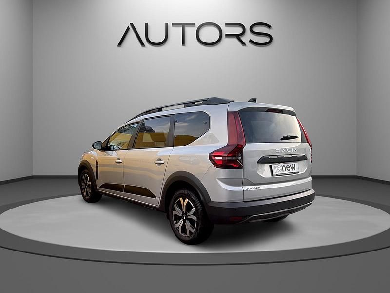 Gebraucht Dacia Jogger Extreme 110 PS (80 kW) 2023 Van / Kleinbus
