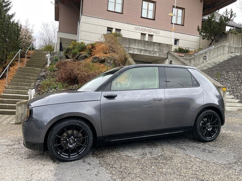 Gebraucht Honda e Advance 113 kW (154 PS) 2022 Kleinwagen
