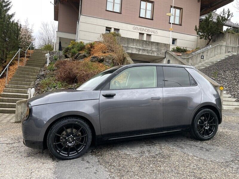 Gebraucht 2022 Honda e Advance Kleinwagen | CHF 19’800 (Fairer Preis) - Bild 1/4
