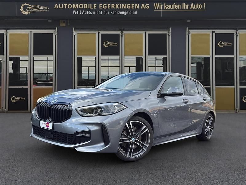 Gebraucht BMW 118 M Sport 150 PS (110 kW) 2024 Kleinwagen