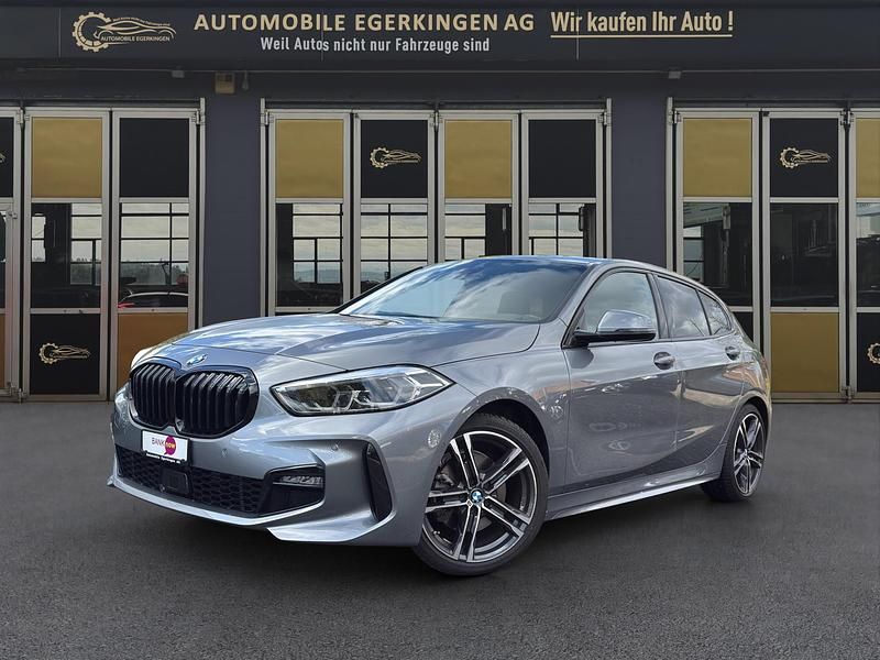 Gebraucht 2024 BMW 118 M Sport Kleinwagen | CHF 28’700 (Fairer Preis) - Bild 1/4