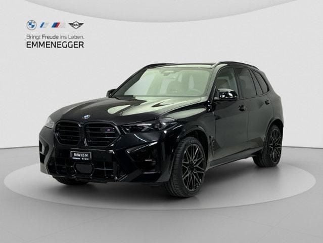 Neu BMW X5 M Competition Edition 626 PS (460 kW) 2025 SUV