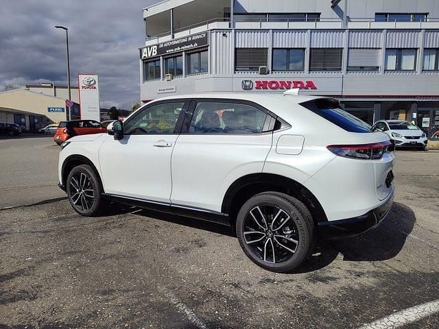 Gebraucht Honda HR-V Elegance 131 PS (96 kW) 2024 SUV