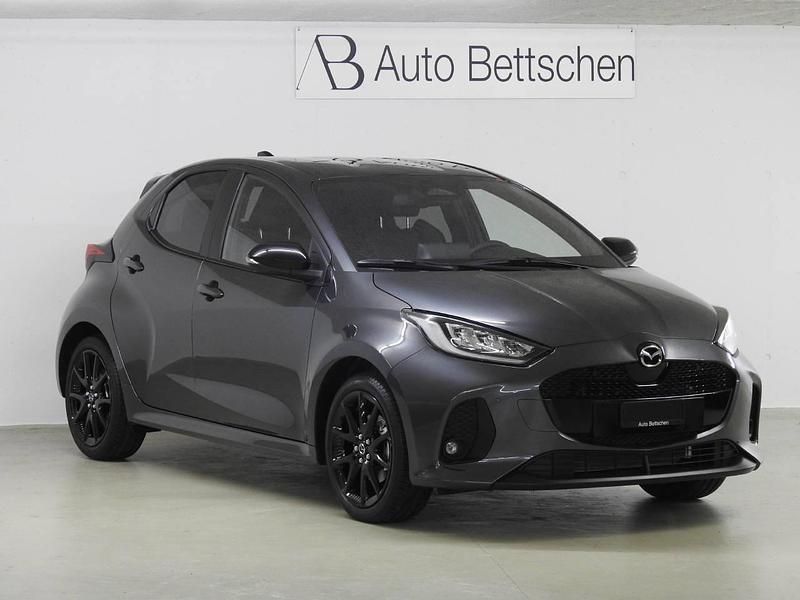 Neu 2025 Mazda 2 Homura-Line | CHF 30’950 (Fairer Preis) - Bild 1/4