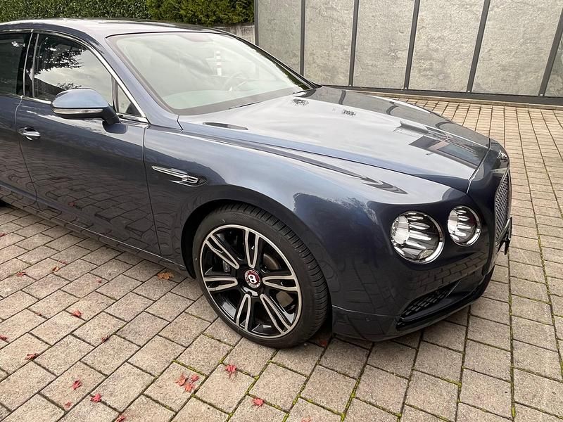 Gebraucht Bentley Continental GT 529 PS (389 kW) 2016