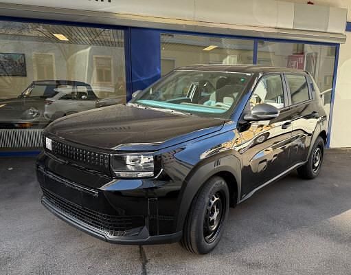 Neu 2025 Fiat Grande Panda Pop Kleinwagen | CHF 19’690 (Superpreis) - Bild 1/4