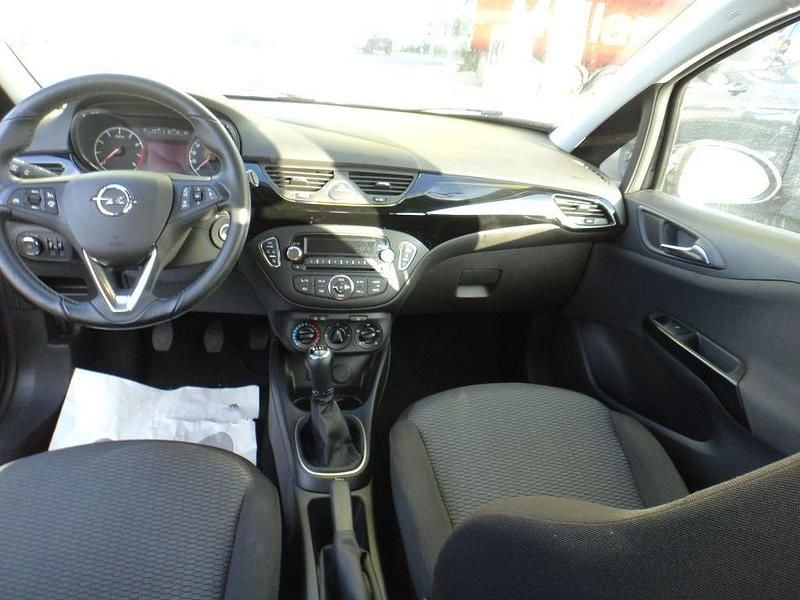 Gebraucht Opel Corsa Enjoy 90 PS (66 kW) 2017 Kleinwagen