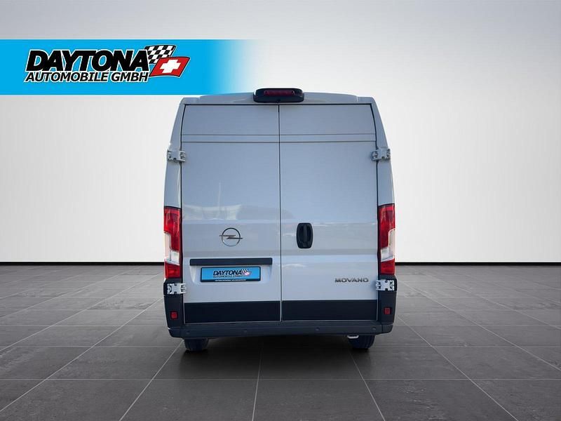 Gebraucht Opel Movano 140 PS (102 kW) 2024 Van