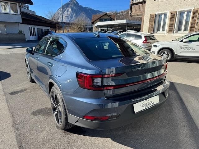 Gebraucht Polestar 2 Long Range Dual motor 309 kW (421 PS) 2025 Kleinwagen