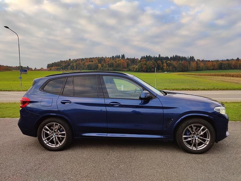 Gebraucht 2019 BMW X3 M Sport SUV | CHF 31’000 (Fairer Preis) - Bild 1/4