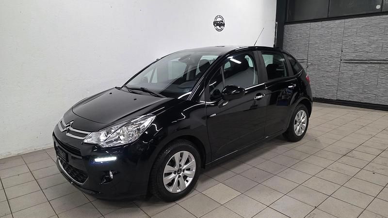 Gebraucht 2013 Citroën C3 Exclusive | CHF 6’900 - Bild 1/4