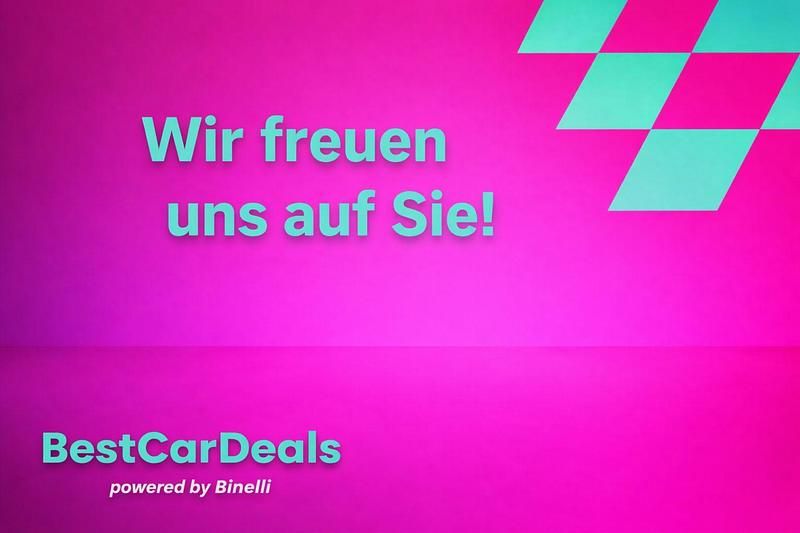 Schwarz Gebraucht 2021 BMW X3 M Sport SUV | CHF 36’900 (Guter Preis) - Bild 1/3