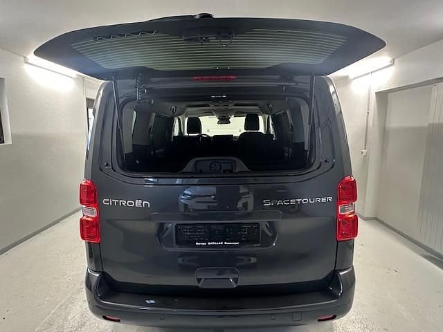 Neu Citroën Spacetourer 177 PS (130 kW) 2025 Van / Kleinbus