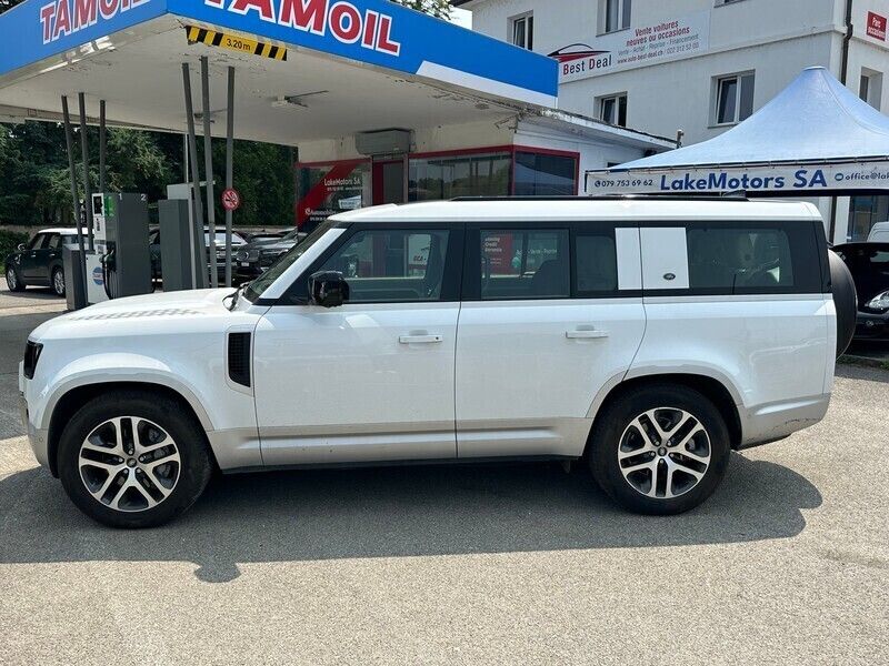 Gebraucht Land Rover Defender SE 301 PS (221 kW) 2023 SUV