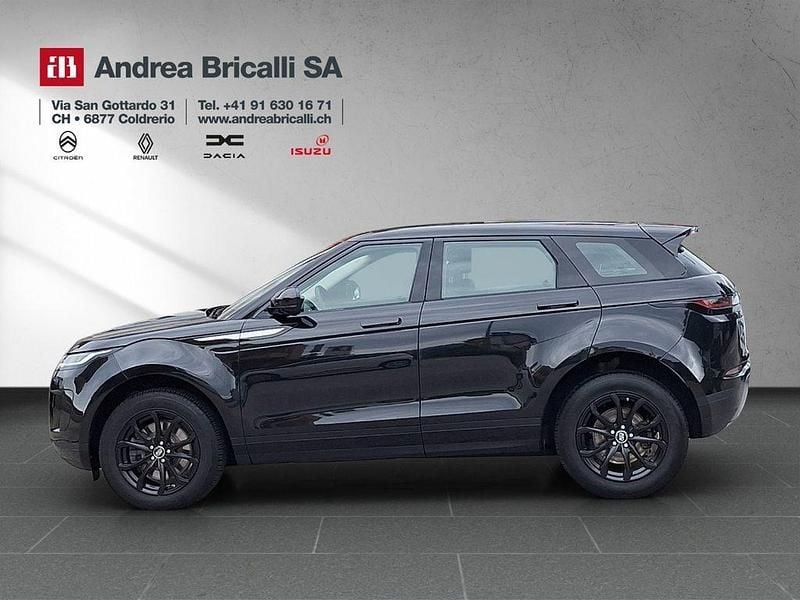 Gebraucht Land Rover Range Rover evoque S 200 PS (147 kW) 2020 SUV