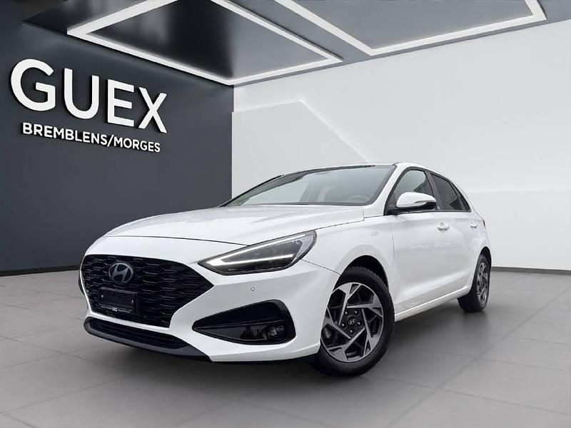 Gebraucht Hyundai i30 140 PS (102 kW) 2025 Limousine