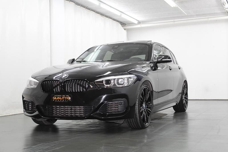 Gebraucht BMW M140 Performance 340 PS (250 kW) 2019 Kleinwagen