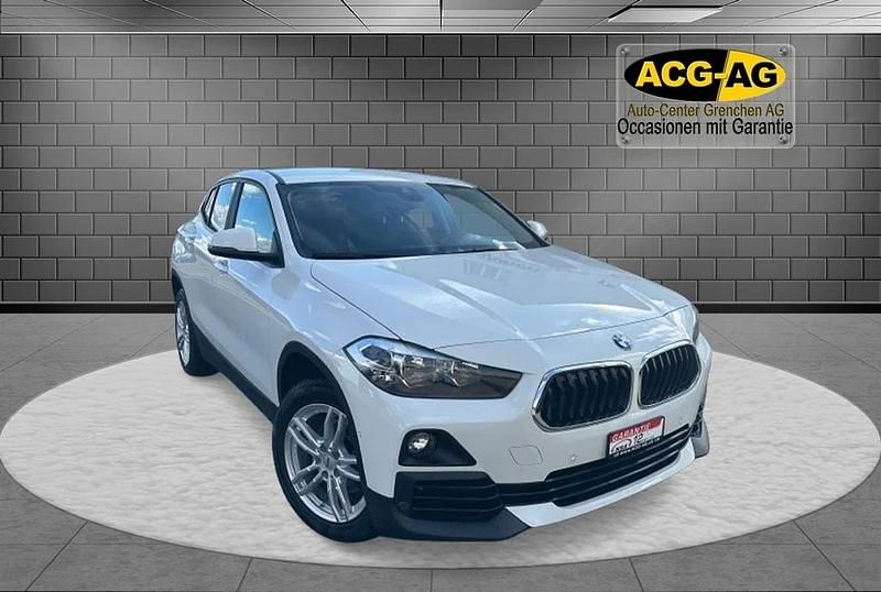 Gebraucht BMW X2 150 PS (110 kW) 2019 SUV