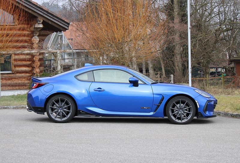 Gebraucht Subaru BRZ 234 PS (172 kW) 2023 Coupé