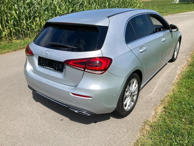 Gebraucht Mercedes A220 Style 190 PS (139 kW) 2019 Limousine
