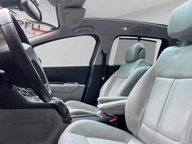 Gebraucht Peugeot 5008 Sport 156 PS (114 kW) 2010 Van / Kleinbus